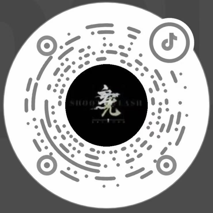 抖音二维码